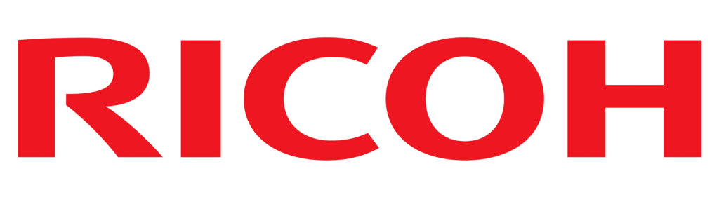 Фирма про производству принтеров RICOH